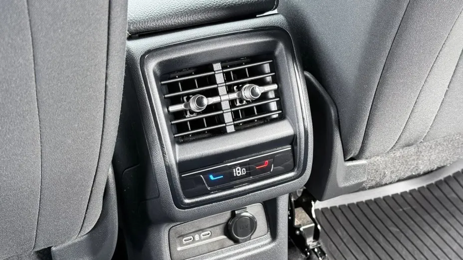 SKODA Kodiaq -