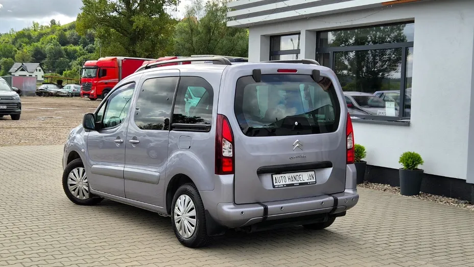 CITROEN Berlingo -