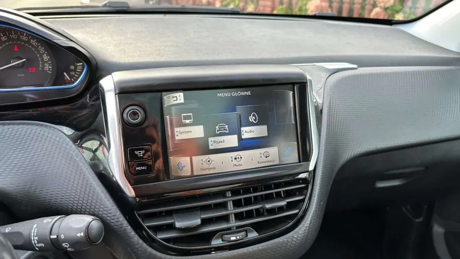 PEUGEOT 2008 -