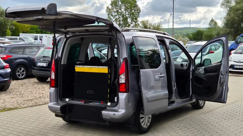 CITROEN Berlingo -