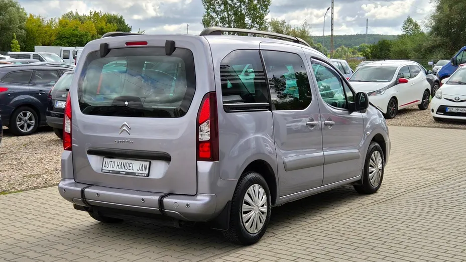 CITROEN Berlingo -