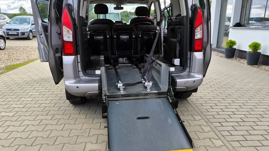 CITROEN Berlingo -