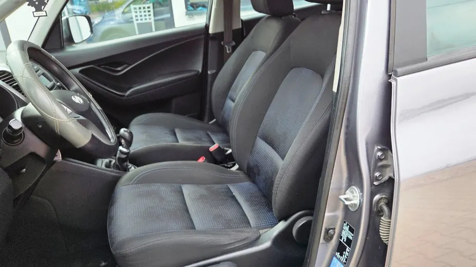 HYUNDAI ix20 -