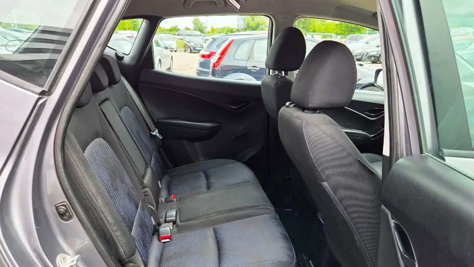 HYUNDAI ix20 -
