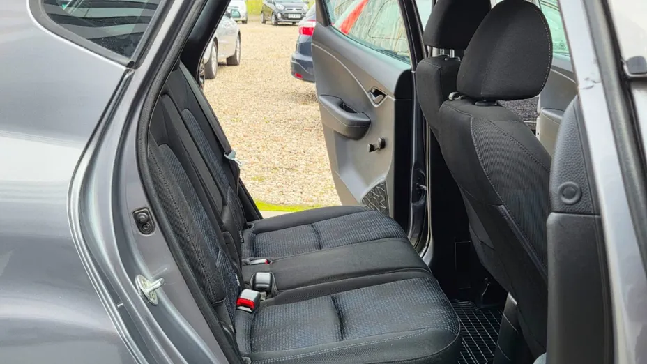 HYUNDAI ix20 -