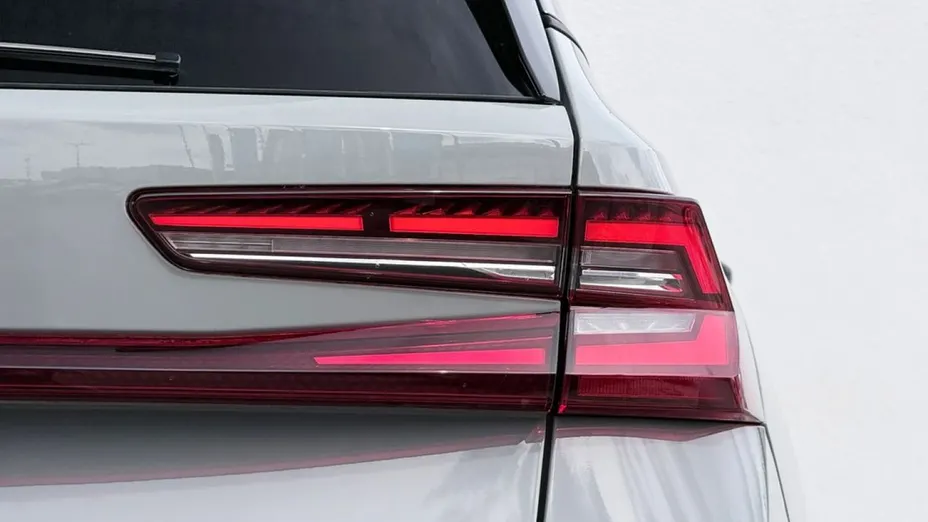 SKODA Kodiaq -