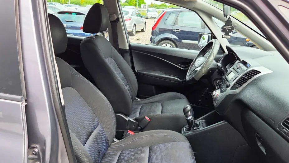 HYUNDAI ix20 -