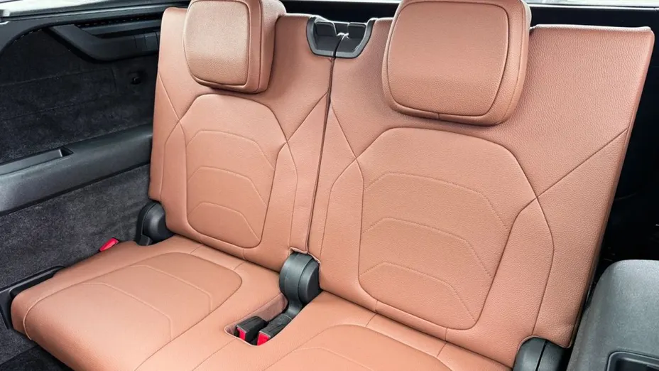 SKODA Kodiaq -