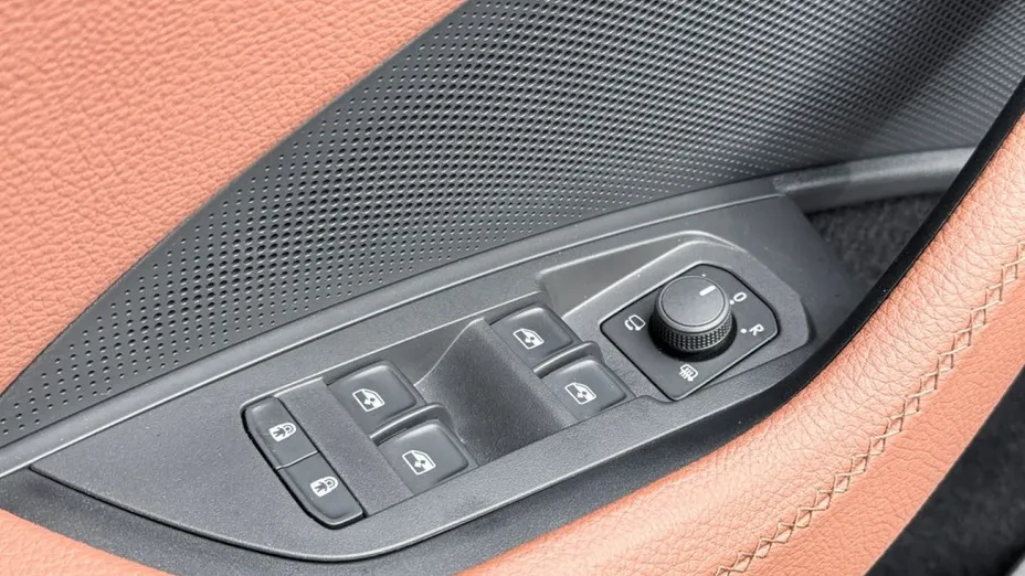 SKODA Kodiaq -