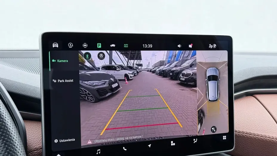 SKODA Kodiaq -