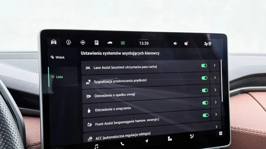 SKODA Kodiaq -