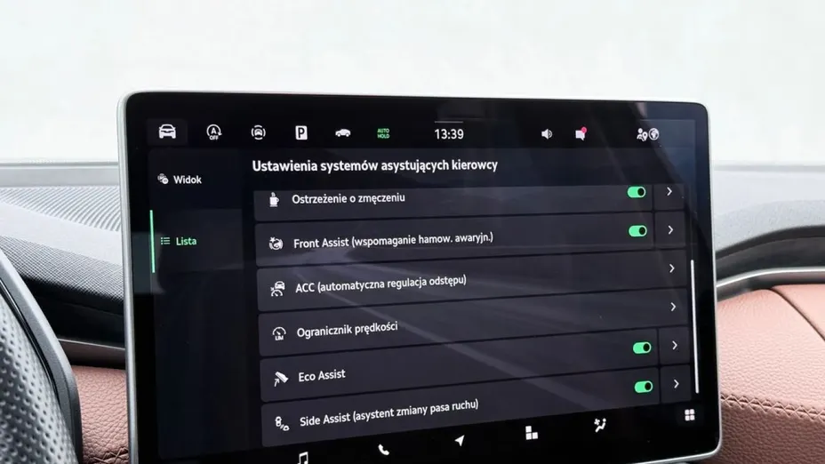 SKODA Kodiaq -