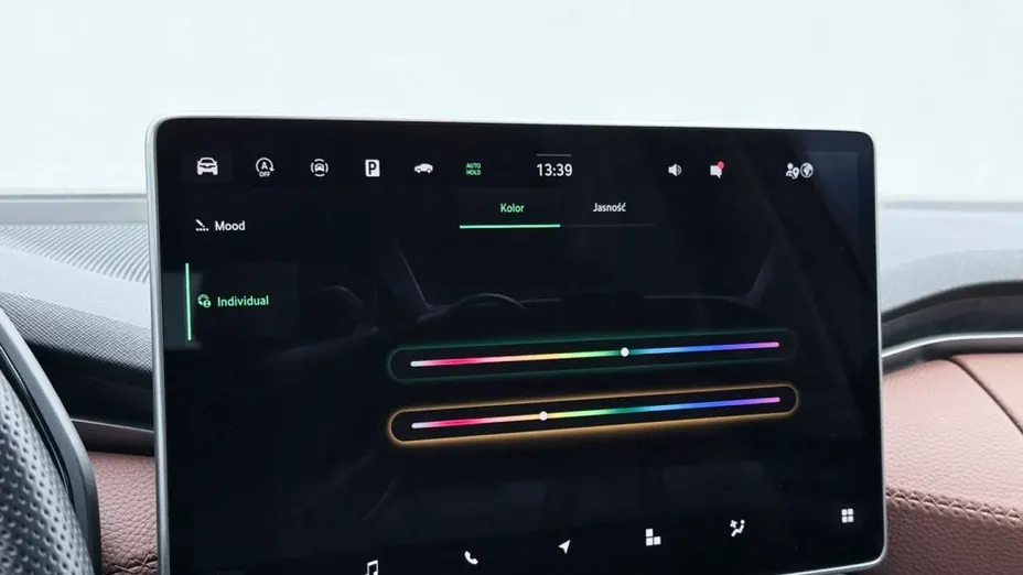 SKODA Kodiaq -