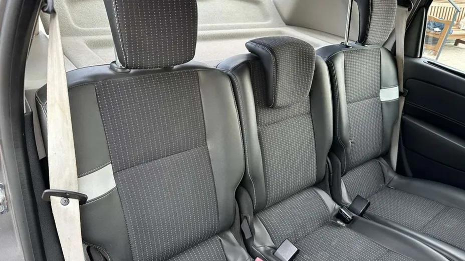 RENAULT Scenic -