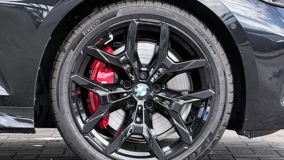 BMW Seria 3 -