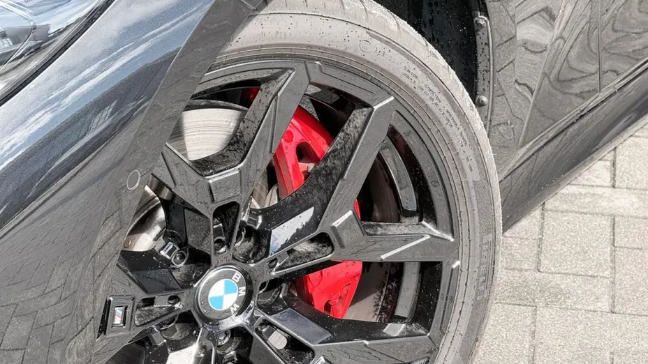 BMW Seria 3 -