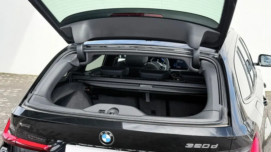 BMW Seria 3 -