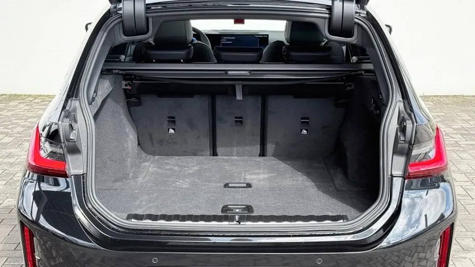 BMW Seria 3 -