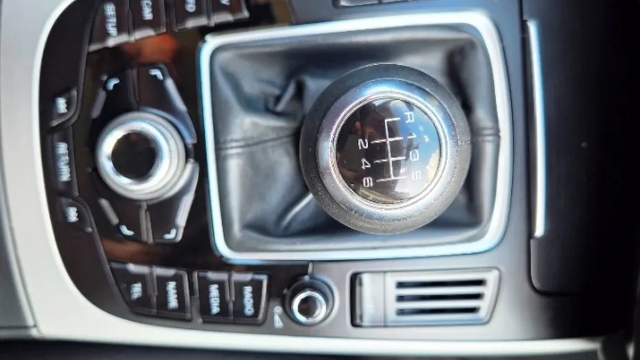 AUDI A5 Sportback -