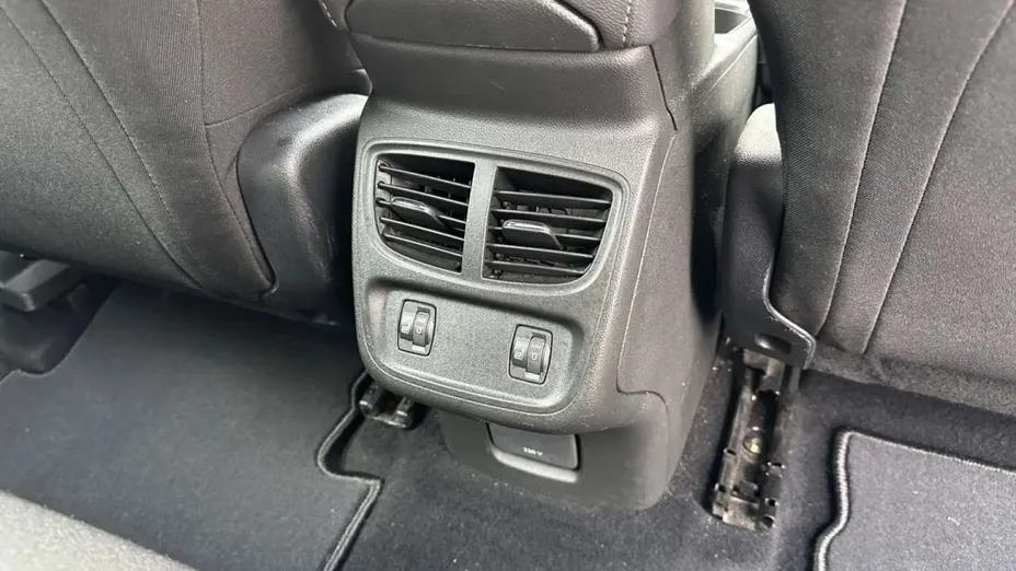 OPEL Grandland X -