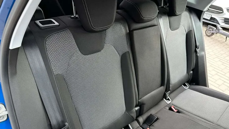 OPEL Grandland X -
