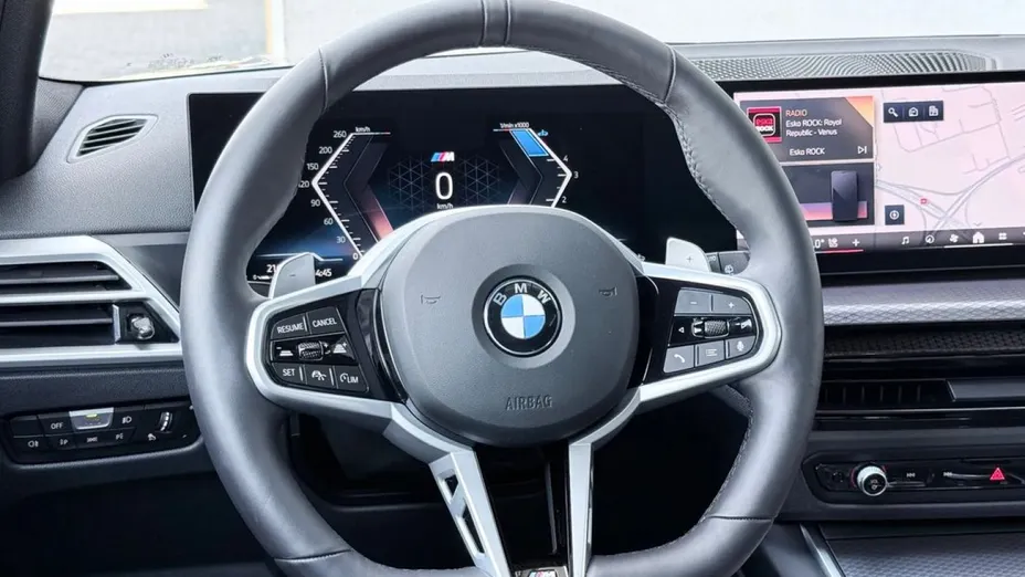 BMW Seria 3 -