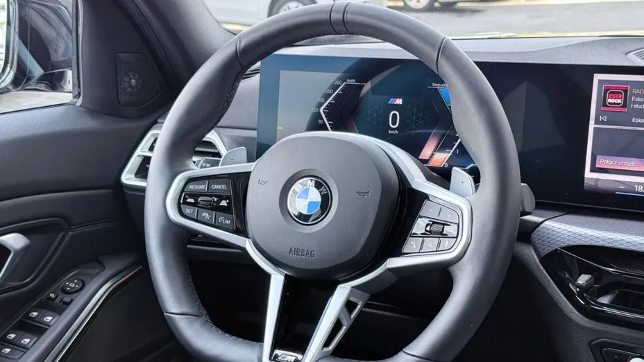 BMW Seria 3 -