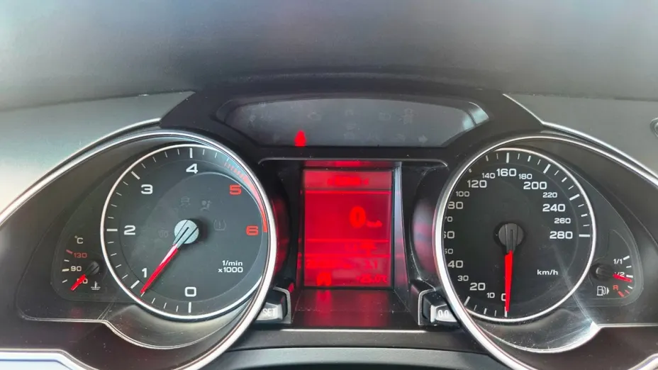 AUDI A5 Sportback -