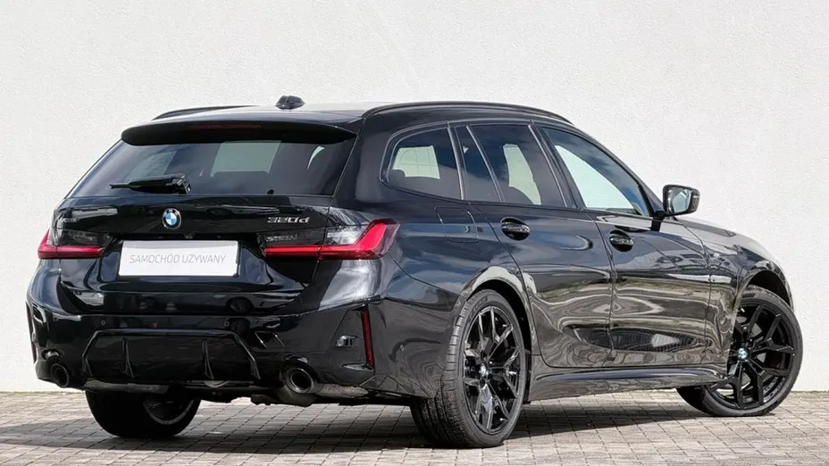 BMW Seria 3 -