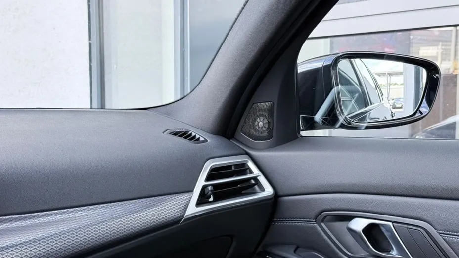 BMW Seria 3 -