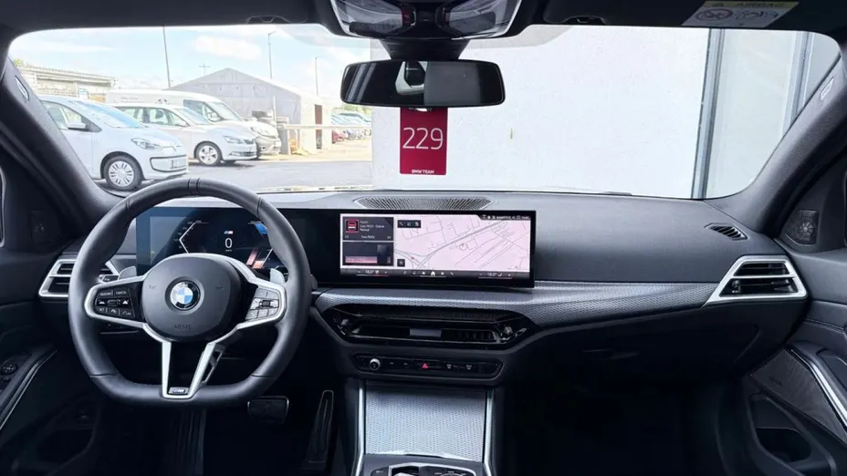 BMW Seria 3 -