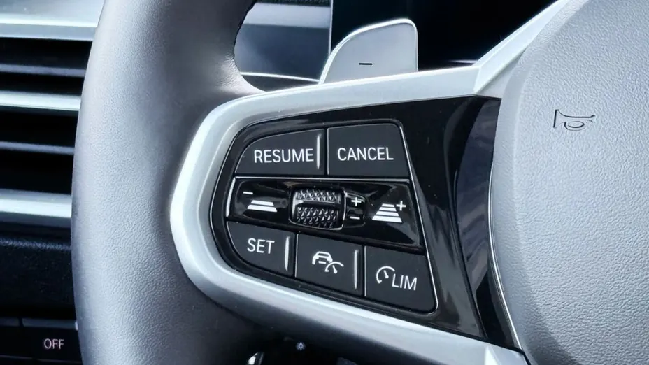 BMW Seria 3 -