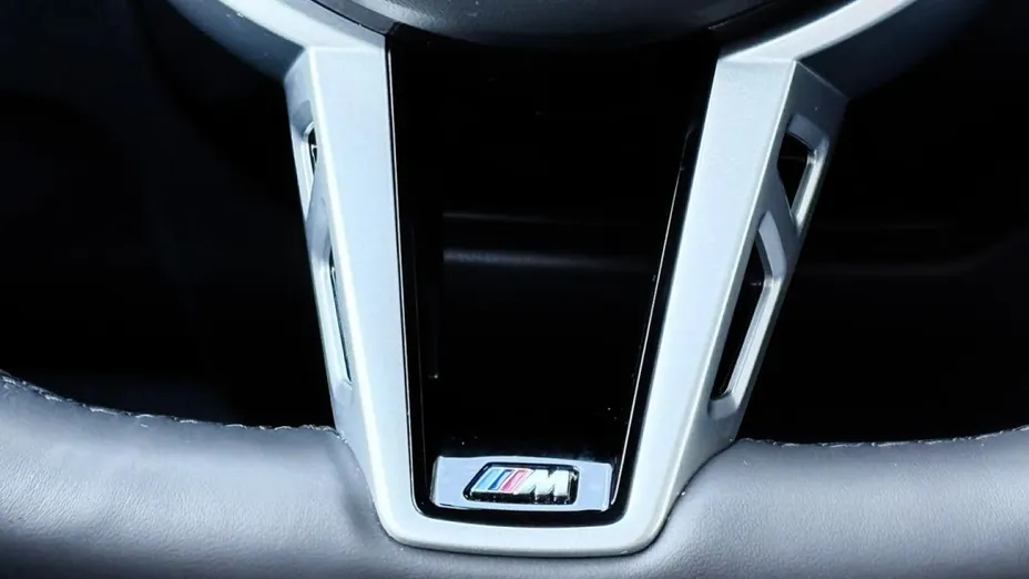 BMW Seria 3 -
