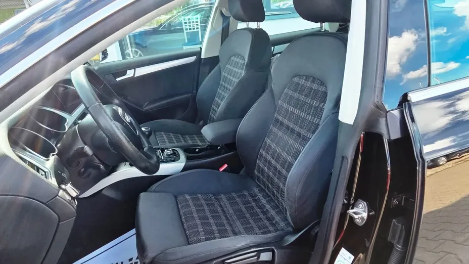 AUDI A5 Sportback -