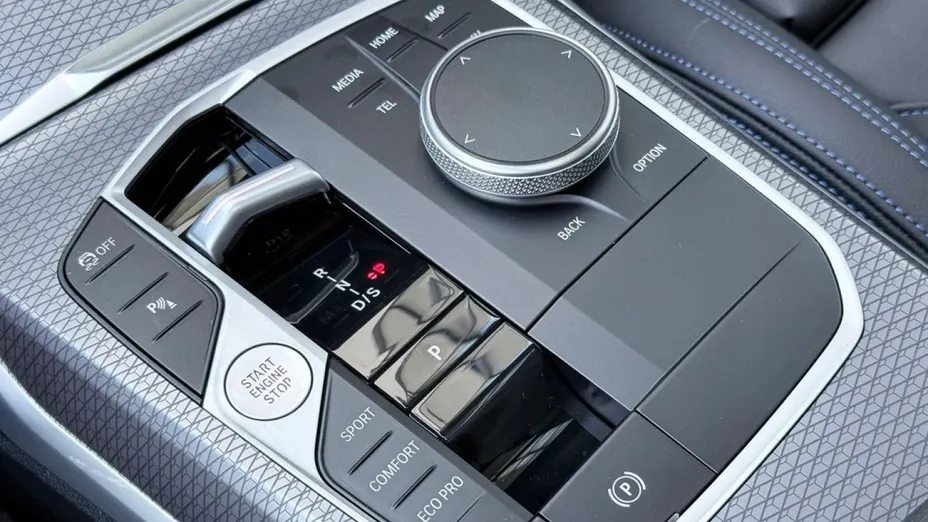 BMW Seria 3 -
