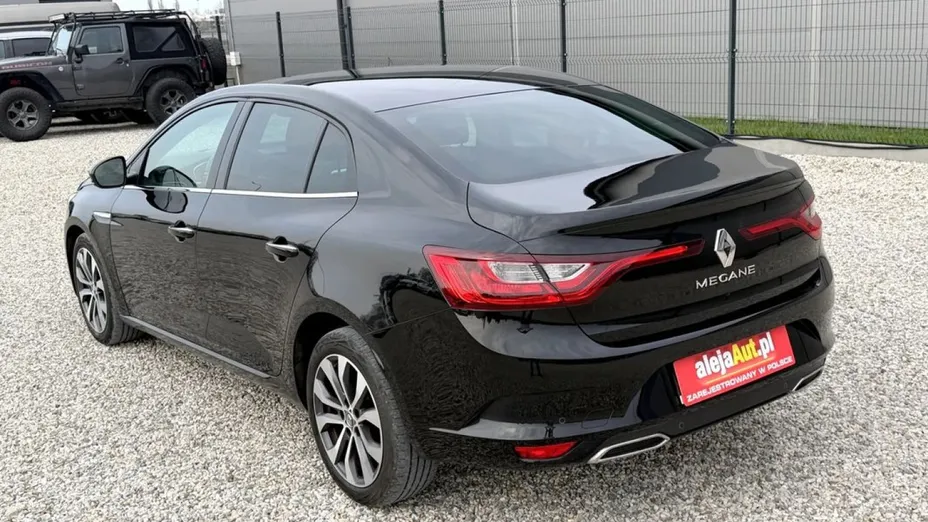 RENAULT Megane -