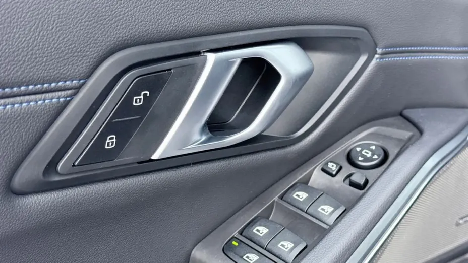 BMW Seria 3 -