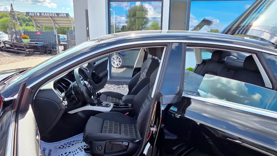 AUDI A5 Sportback -