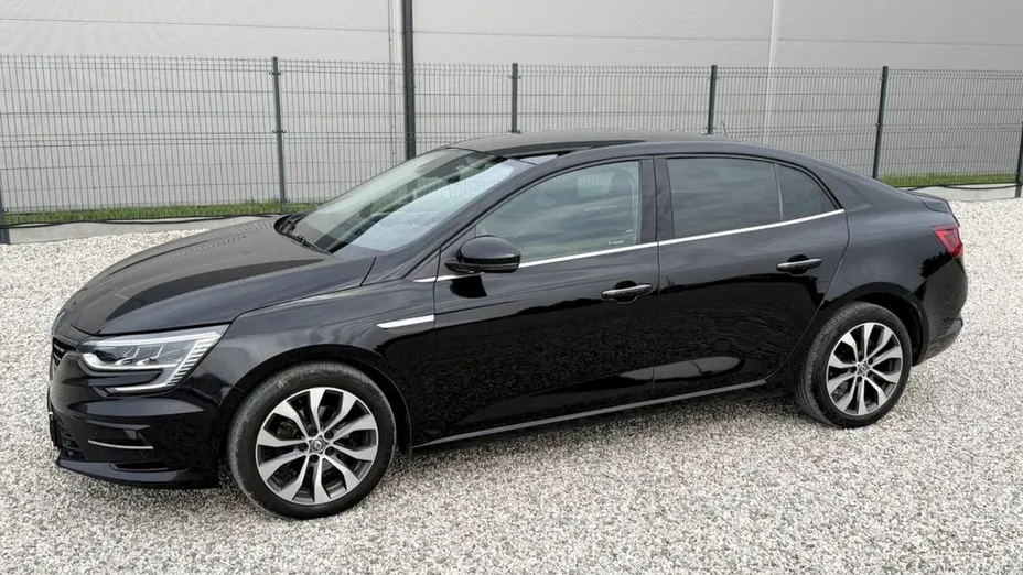 RENAULT Megane -