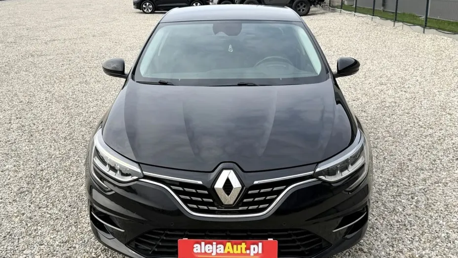 RENAULT Megane -