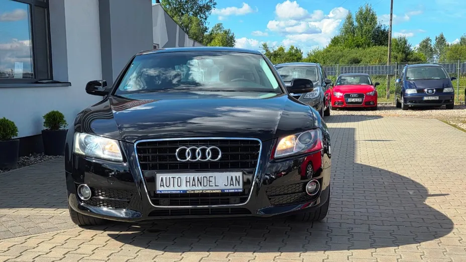 AUDI A5 Sportback -