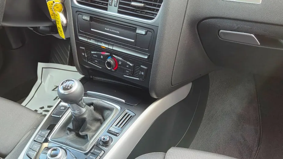 AUDI A5 Sportback -