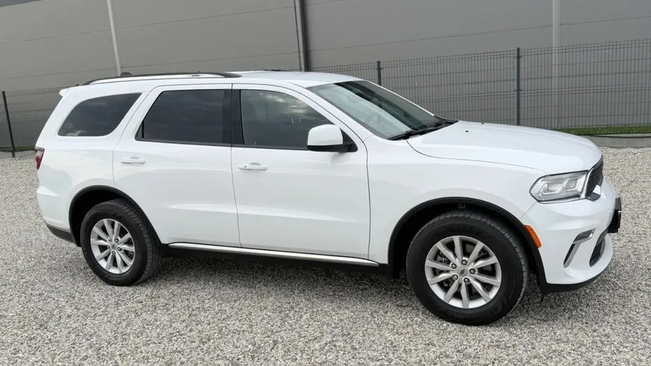 DODGE Durango -