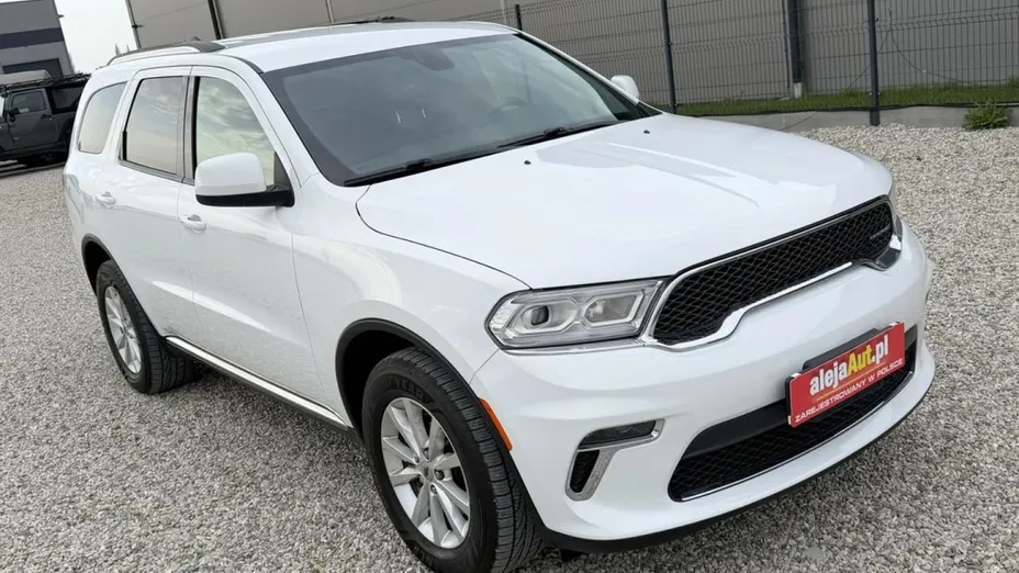 DODGE Durango -