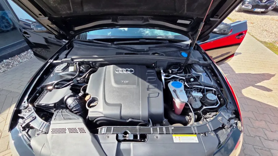 AUDI A5 Sportback -
