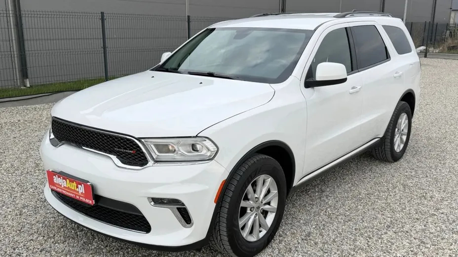 DODGE Durango -