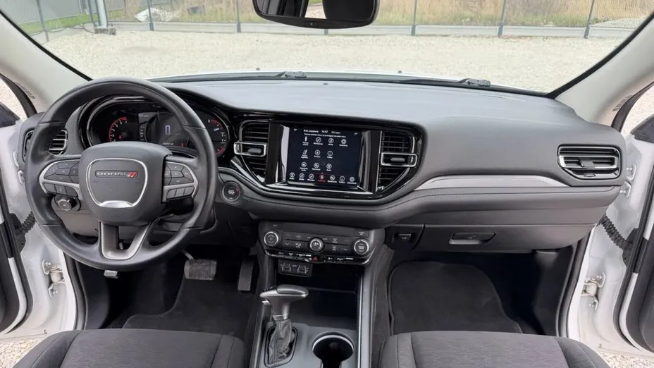 DODGE Durango -