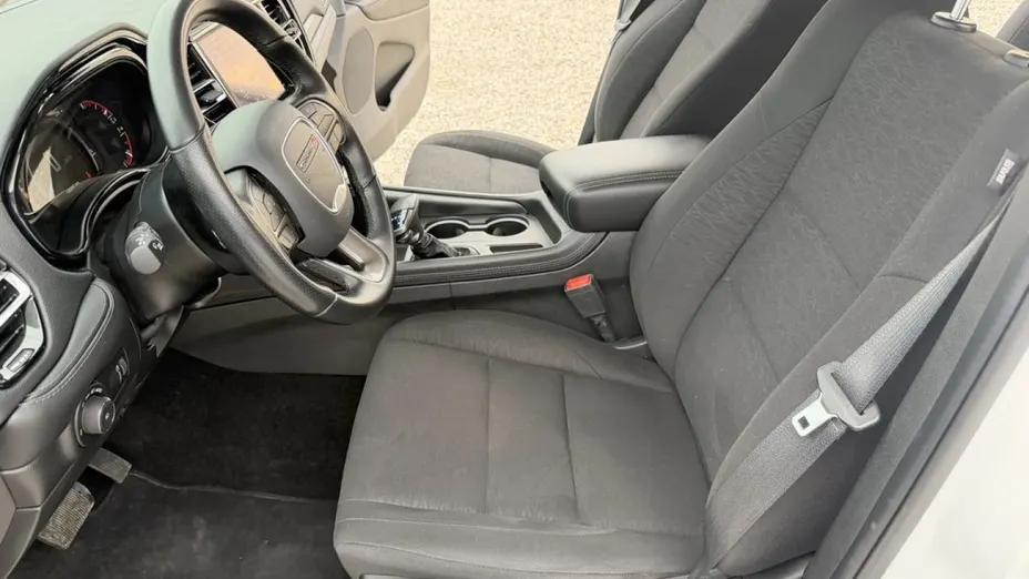 DODGE Durango -
