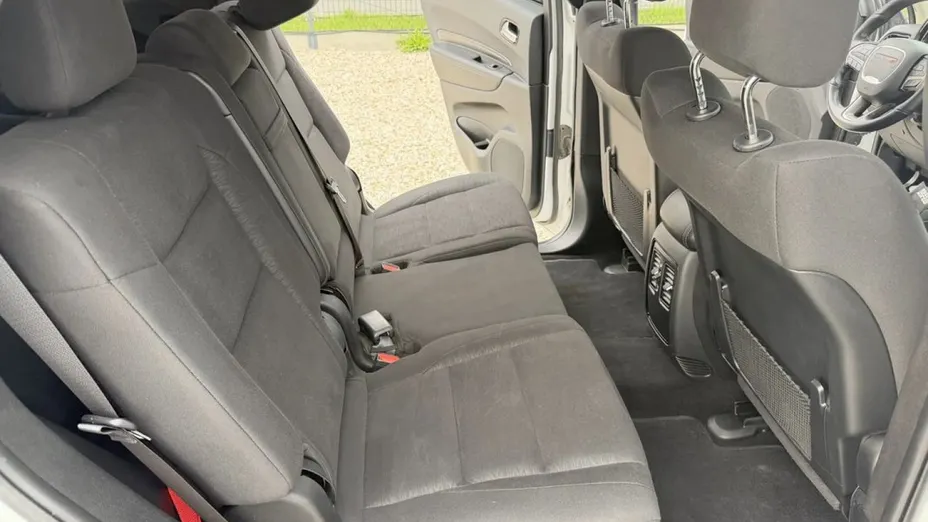 DODGE Durango -