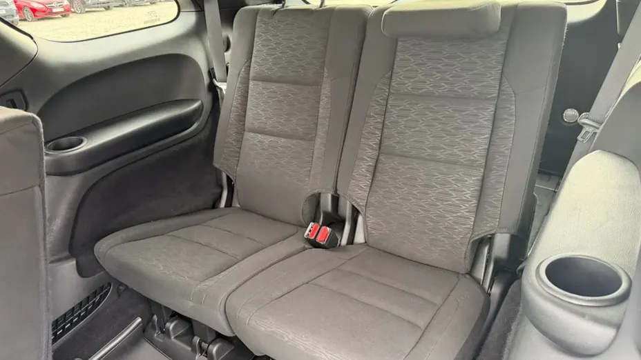 DODGE Durango -